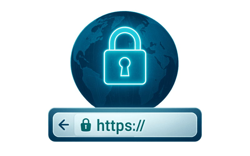 What is https and SSL
