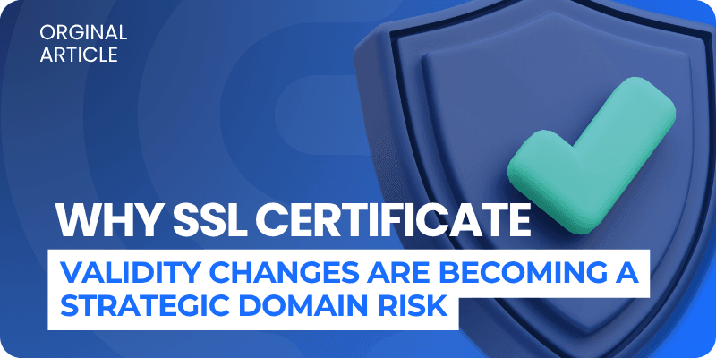 SSL Renewal