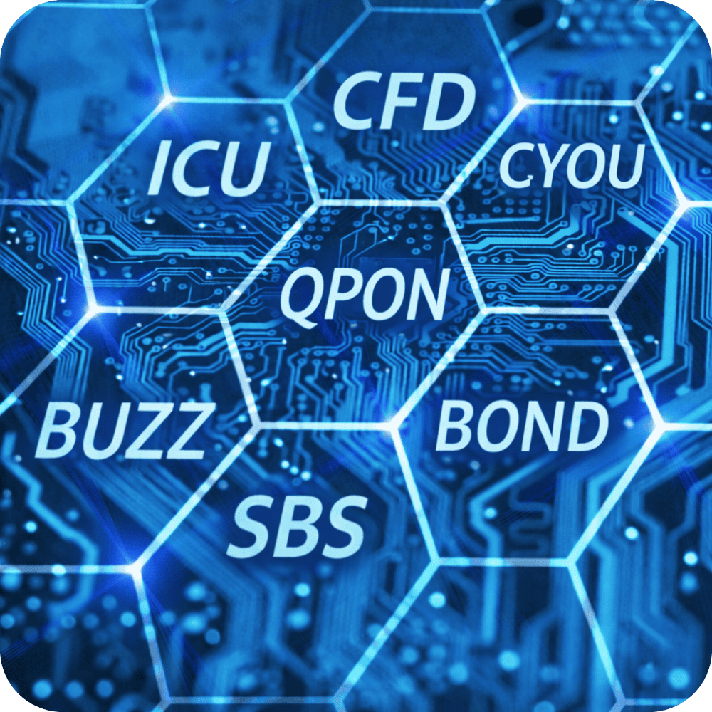 ShortDot Domain Extensions