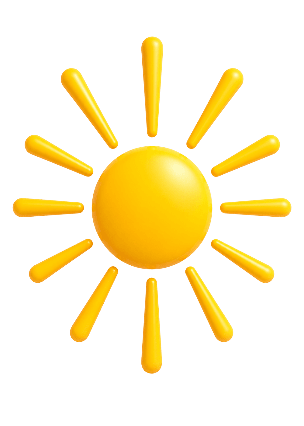 Sunrise Phase