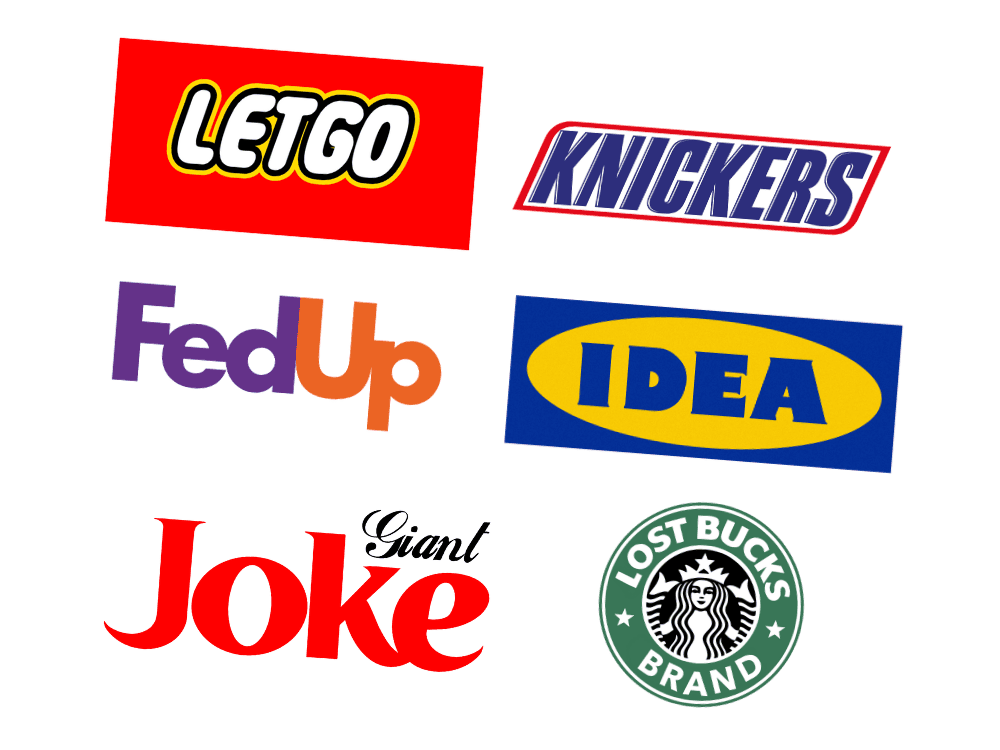 Targeted brands