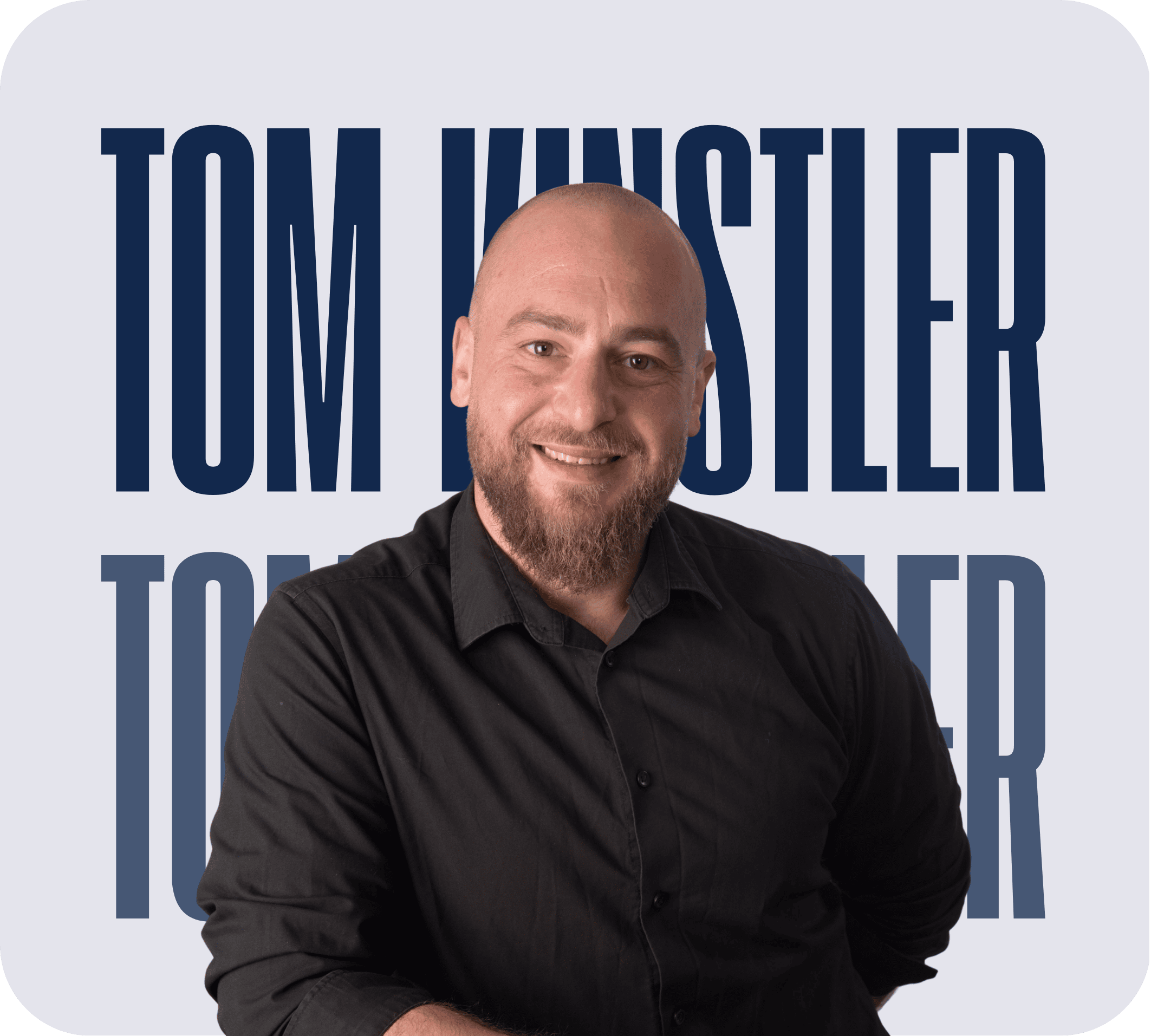 Tom Kinstler