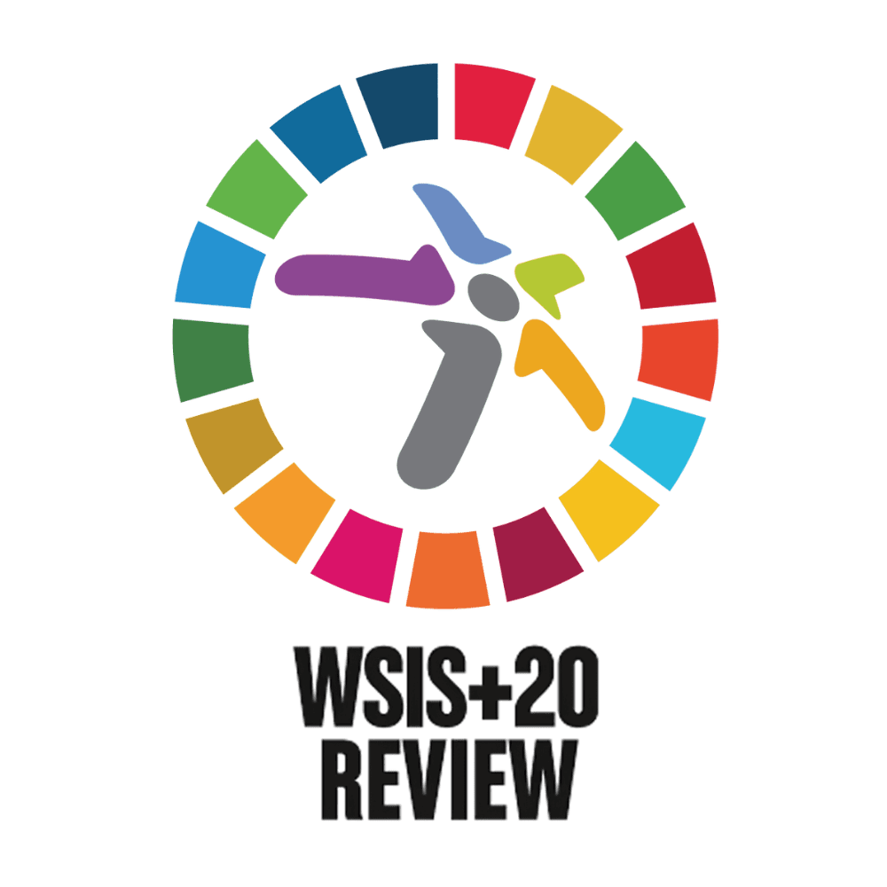 WSIS+20 Review