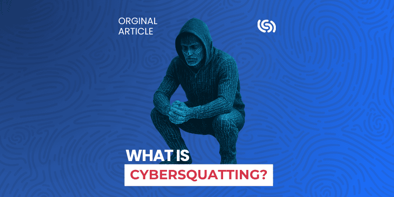What Is Cybersquatting