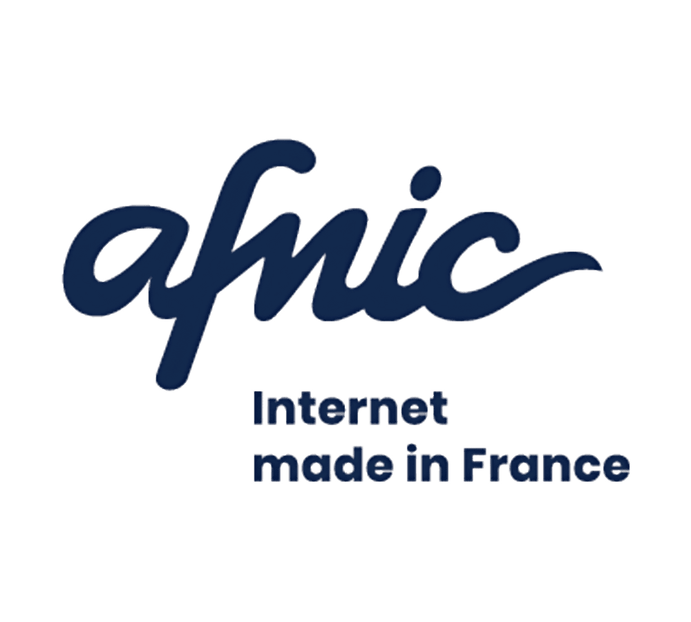 afnic logo