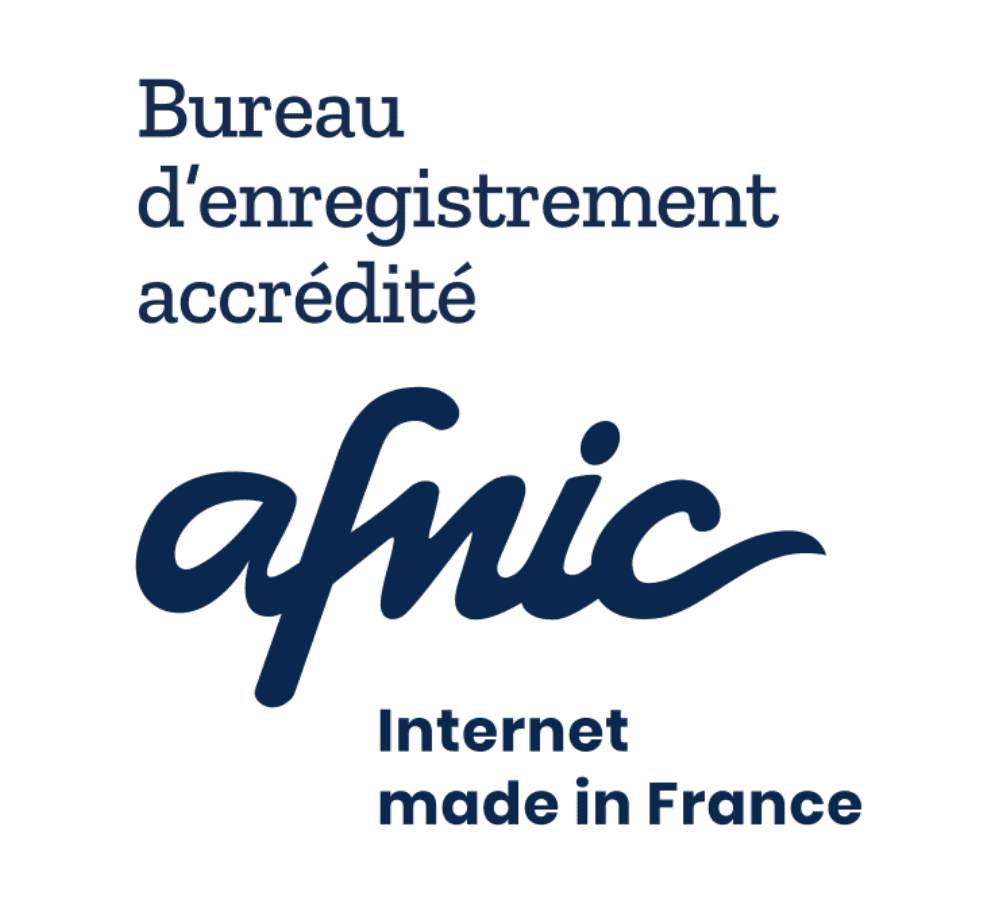 afnic logo