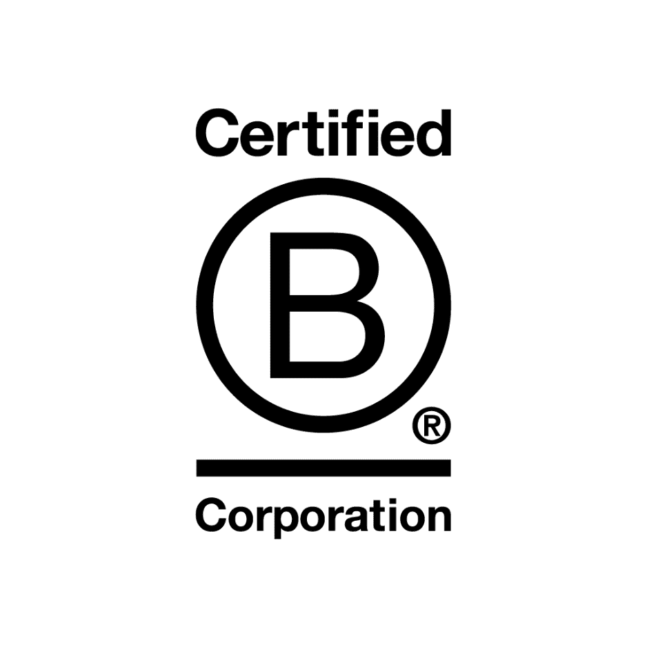 b corp certification