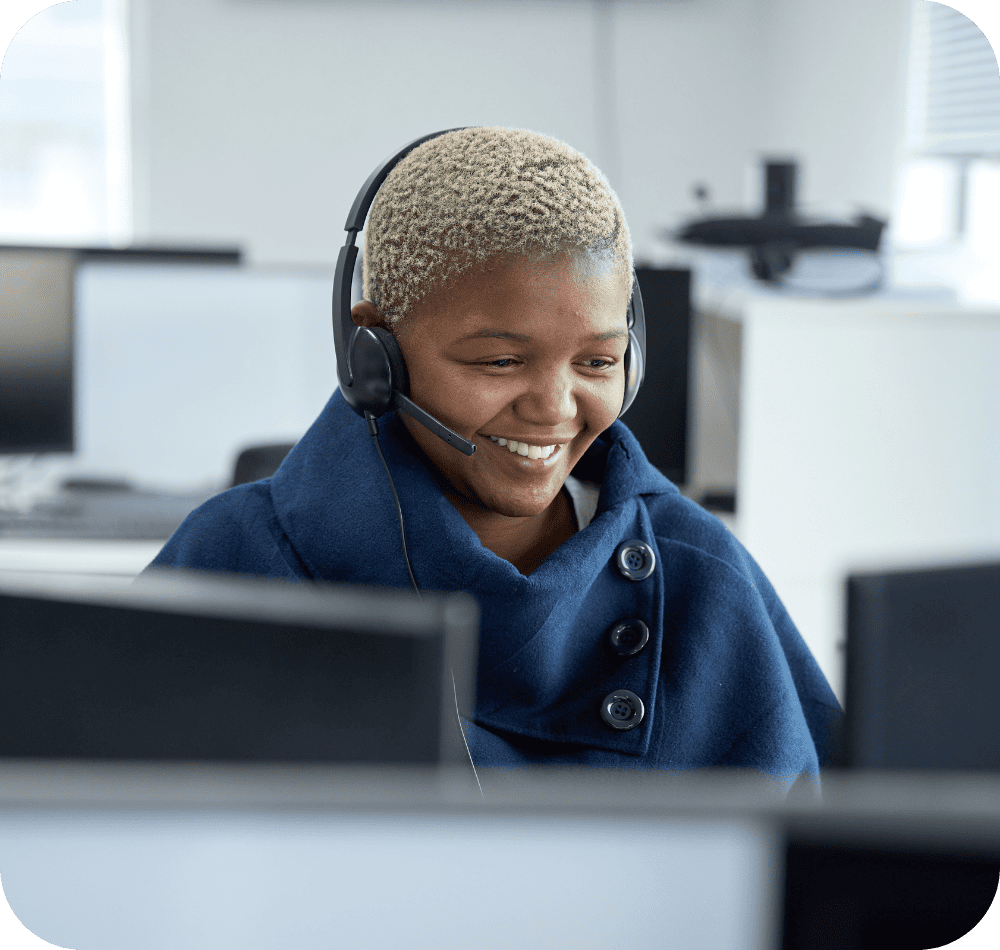 dns support