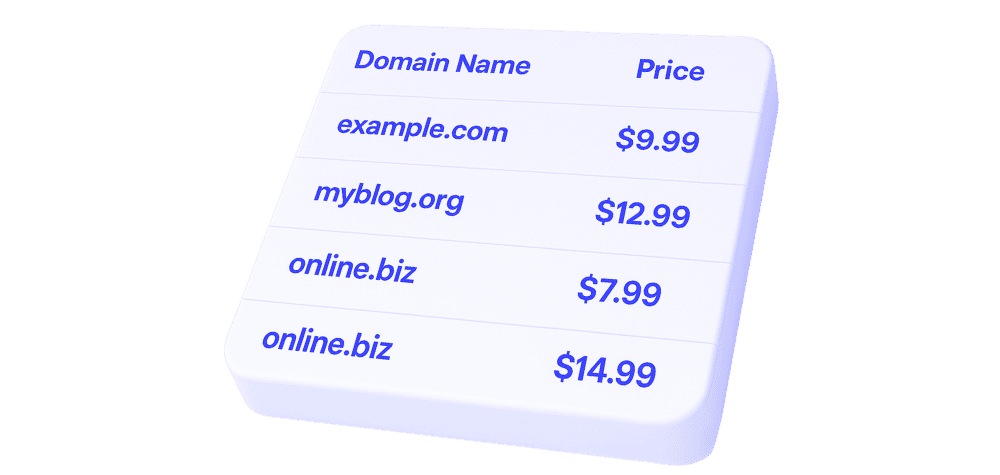 domain and online brand protection services