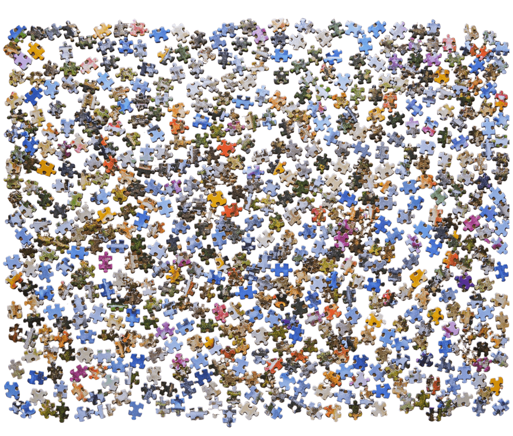 domain portfolio fragmentation