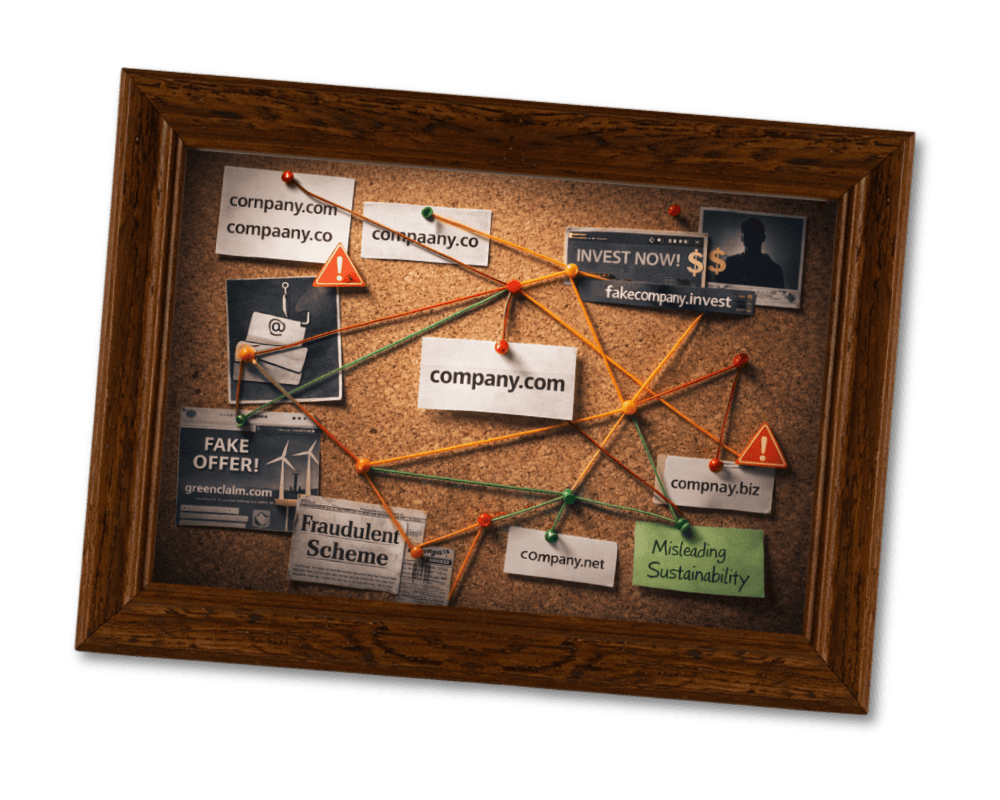 domain registrar for business