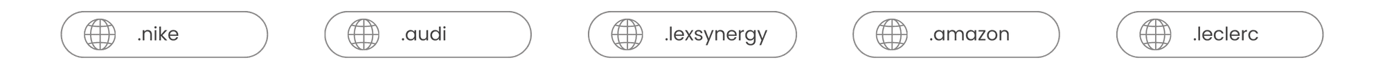 dotBrand string
