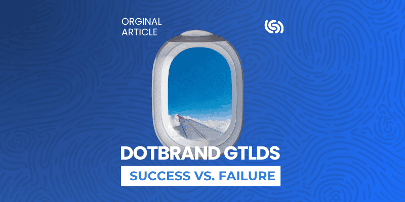 dotBrand succes