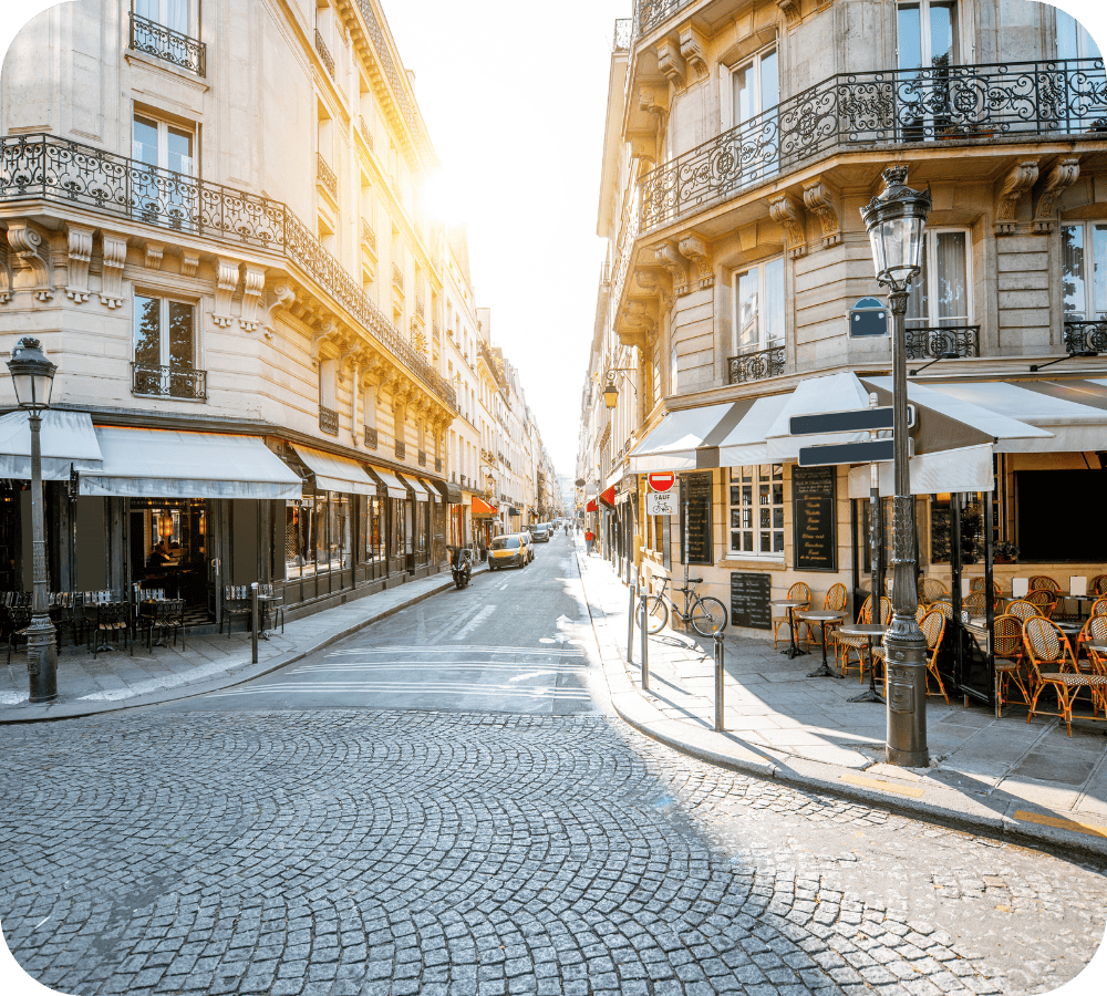 french sme