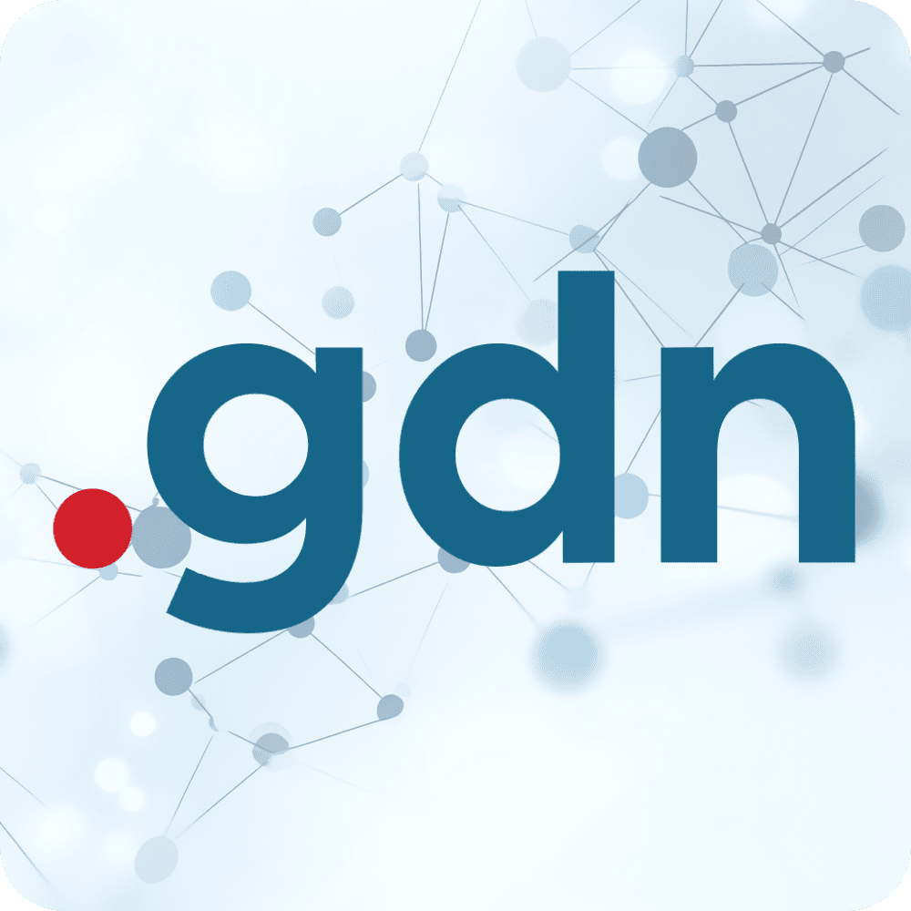 gdn domain logo
