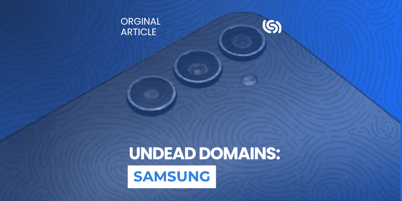 samsung domain lapse